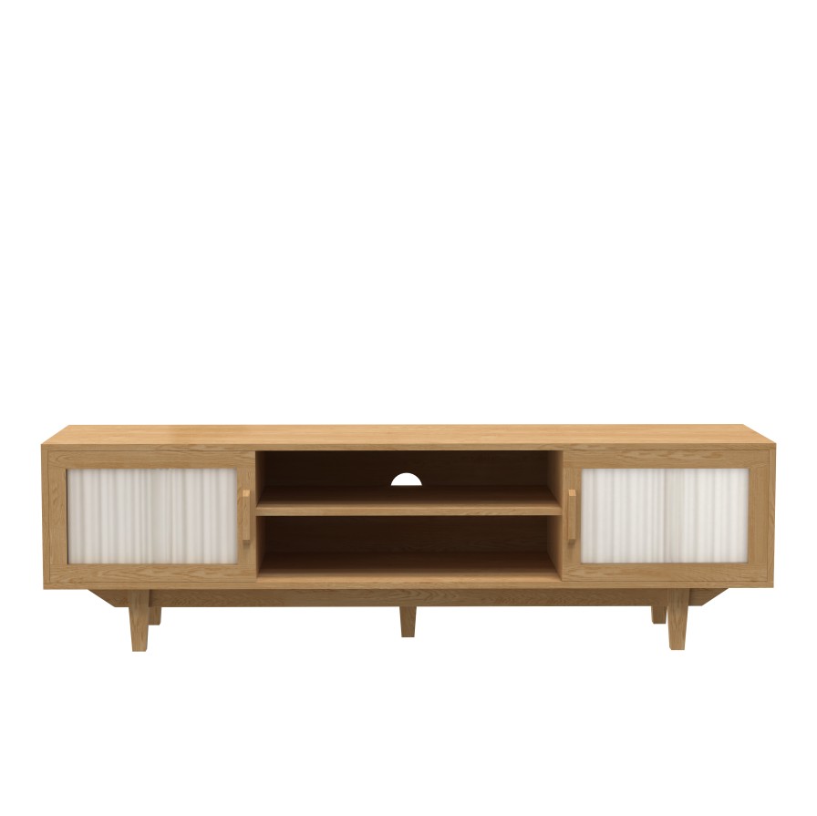 Plicata TV Cabinet